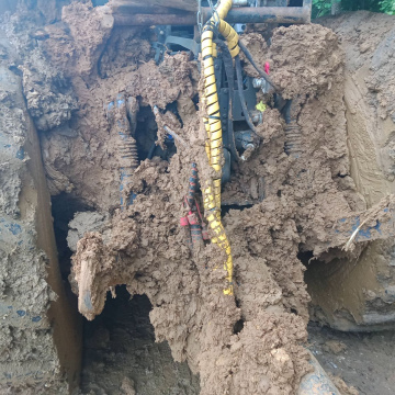 Vente Terre de Débardage